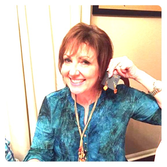 Meet your Posher, Linda - Picture 1 of 1